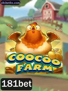 Explorando o Mundo de CooCooFarm: Um Novo Conceito de Jogo Online