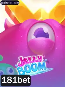 Explorando o Mundo Divertido de JellyBoom: Um Guia Completo