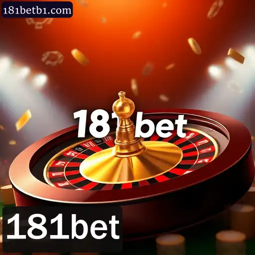181bet: Atraia a Sorte com Jogos de Roleta e Potenciais Ganhos