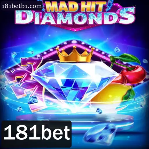 MadHitDiamonds: A Nova Sensação no Mundo dos Jogos Online