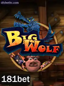 Descubra o Universo de BigWolf: O Jogo Que Conquista Multidões