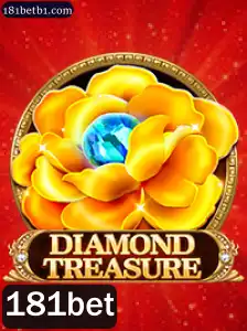 Descobrindo o Mundo de Diamondtreasure e Sua Parceria com 181bet