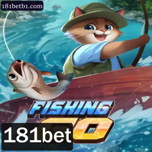 Descubra o Mundo de FishingGO: O Jogo de Pesca Que Está Conquistando 181bet