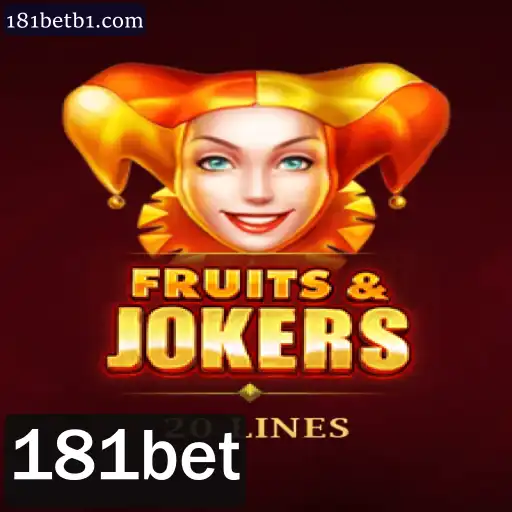 Explorando o Fascinante Mundo do Jogo FruitsAndJokers20