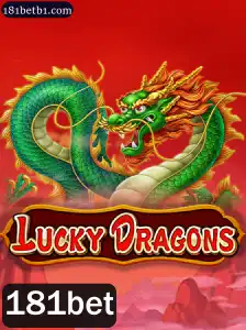 Explorando o Jogo LuckyDragons e Sua Dinâmica no Cenário Atual
