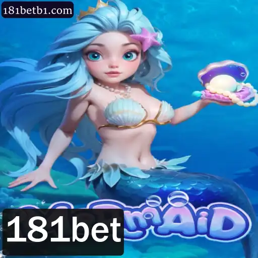 Explorando o Fascinante Mundo do Jogo Mermaid no 181Bet