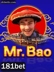 Descubra o Mundo de MrBao: Um Jogo Emocionante No Universo de 181bet