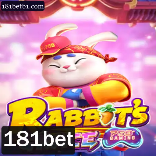 Descubra RabbitsGrace: Um Novo Jogo Inovador com a Emoção de 181bet