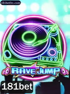 Descubra o Mundo Inovador de RaveJump: Uma Novidade Empolgante no Universo dos Jogos
