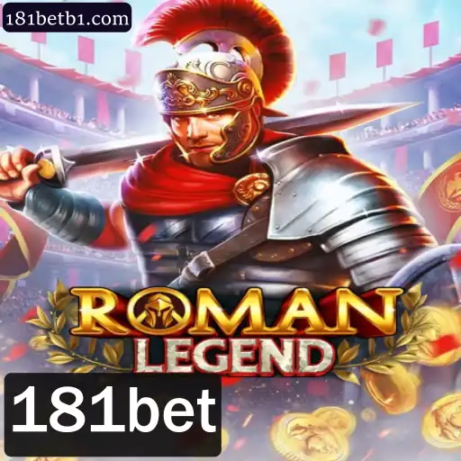 RomanLegend: Um Mergulho na História com 181bet