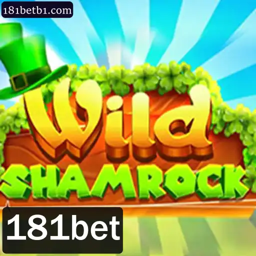 Descubra o Universo de WildShamrock no 181bet