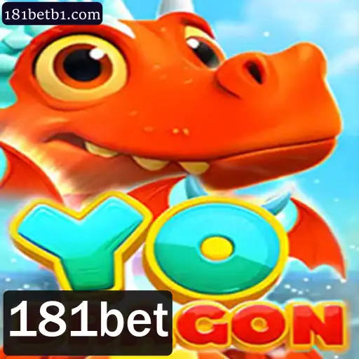 YoDragon: Mergulhe na Aventura com 181bet