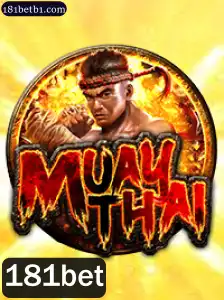 Explorando o Jogo de MuayThai com 181bet
