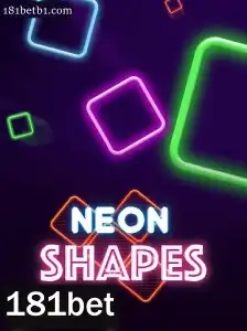 Explorando NeonShapes: O Novo Fenômeno de Jogos