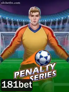PenaltySeries: A Experiência de Jogo Virtual da 181bet que Conquista Apostadores