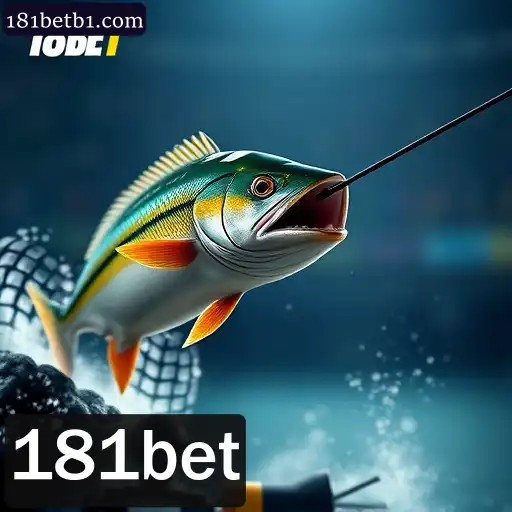 Experiência Completa em Apostas na 181bet: Explore a Pesca Online com Recursos Avançados