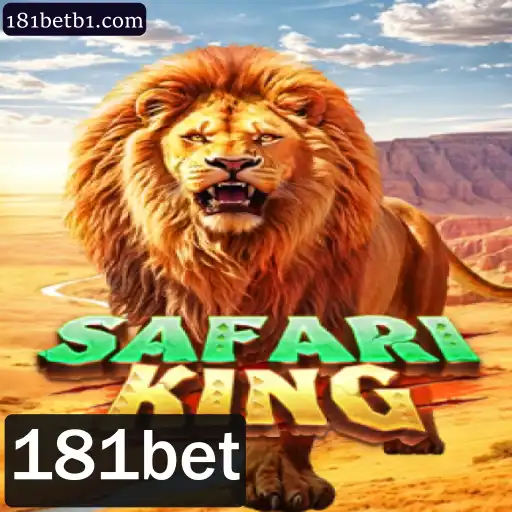 Explorando SafariKing: O Novo Jogo de Aventura Disponível na 181bet